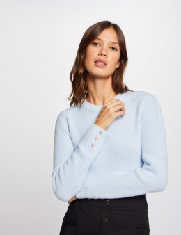Morgan Sweater MFRANCE CIEL