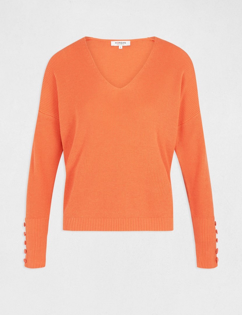 Morgan Sweater MIEN VITAMINE Morgan Sweater MIEN VITAMINE