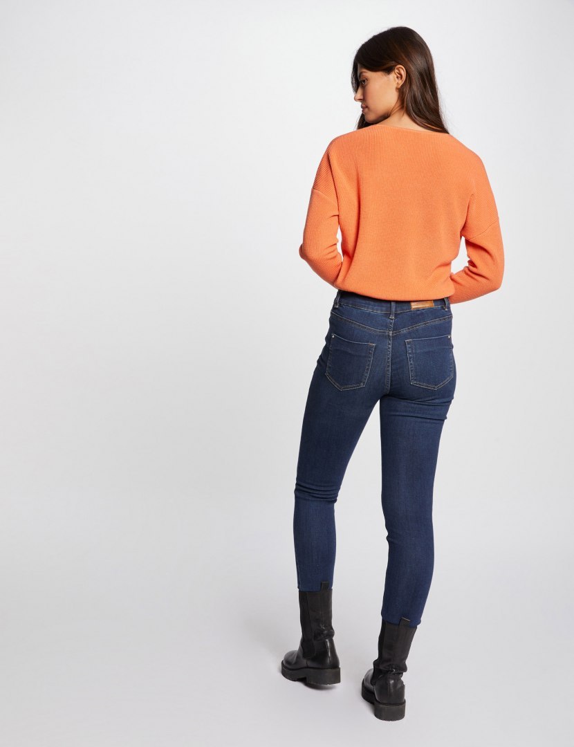 Morgan Sweater MIEN VITAMINE Morgan Sweater MIEN VITAMINE