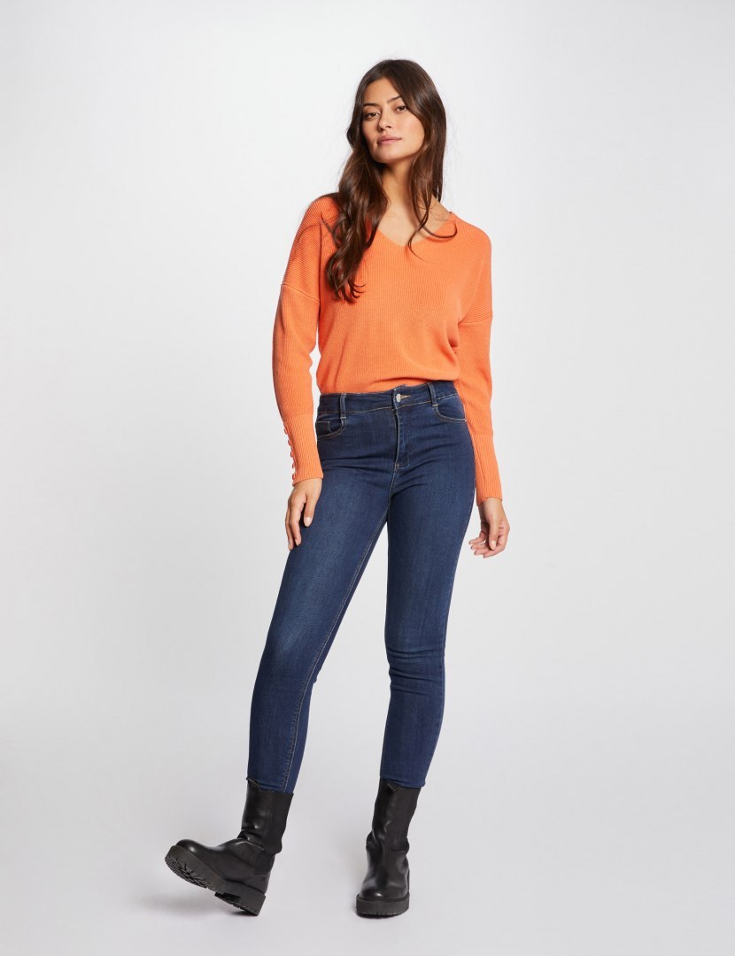 Morgan Sweater MIEN VITAMINE Morgan Sweater MIEN VITAMINE