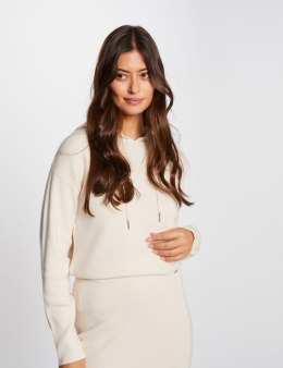 Morgan Sweater MJOANI IVOIRE