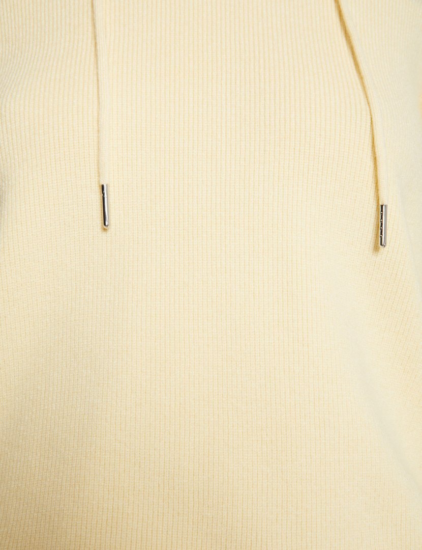 Morgan Sweater MJOANI JAUNE PAILLE Morgan Sweater MJOANI JAUNE PAILLE