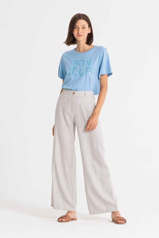 XT STUDIO Blouse X222ST1023J401N5-309 XT STUDIO Blouse X222ST1023J401N5-309