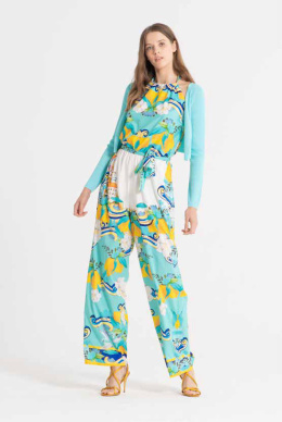 XT STUDIO Jumpsuit X222SO2001W476N4-Q02