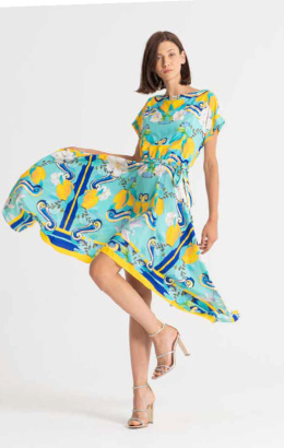 XT STUDIO Dress X222SD2009W476N4-Q02