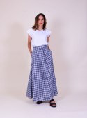 Humility Skirt HD-JU-REBECCA MARINE