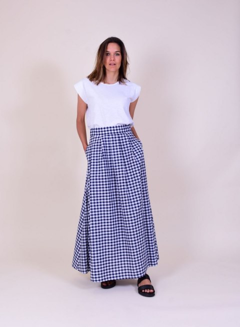 Humility Skirt HD-JU-REBECCA MARINE Humility Skirt HD-JU-REBECCA MARINE