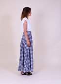 Humility Skirt HD-JU-REBECCA MARINE Humility Skirt HD-JU-REBECCA MARINE