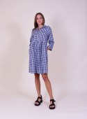 Humility Dress HD-RO-ROMINA MARINE Humility Dress HD-RO-ROMINA MARINE