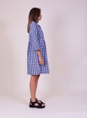 Humility Dress HD-RO-ROMINA MARINE Humility Dress HD-RO-ROMINA MARINE