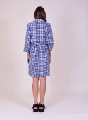 Humility Dress HD-RO-ROMINA MARINE Humility Dress HD-RO-ROMINA MARINE