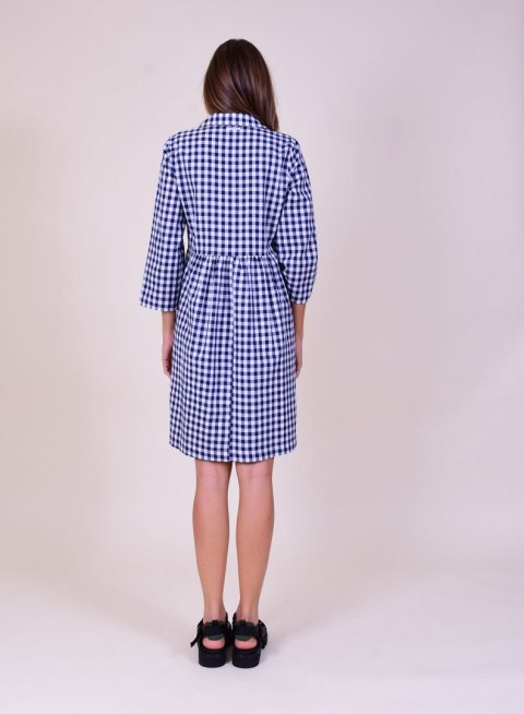 Humility Dress HD-RO-ROMINA MARINE Humility Dress HD-RO-ROMINA MARINE