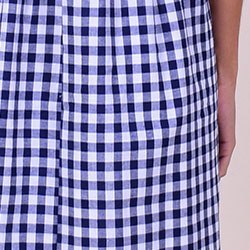 Humility Dress HD-RO-ROMINA MARINE Humility Dress HD-RO-ROMINA MARINE
