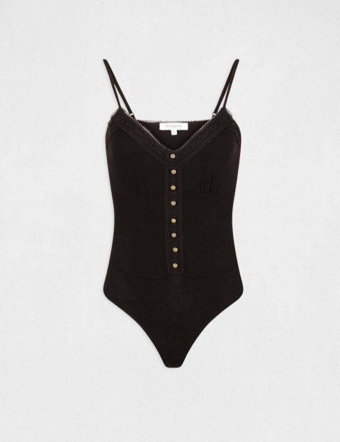 Morgan Bluzka BODY NOIR Morgan Bluzka BODY NOIR