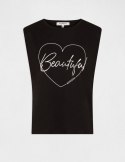 Morgan Blouse DFUL NOIR Morgan Blouse DFUL NOIR