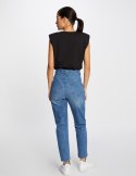 Morgan Blouse DFUL NOIR Morgan Blouse DFUL NOIR
