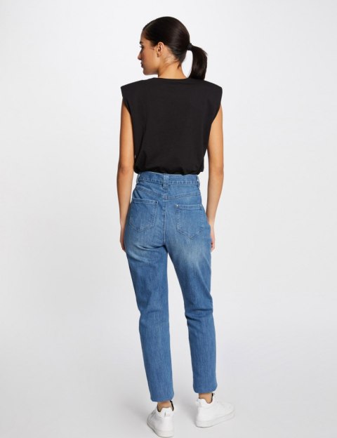 Morgan Blouse DFUL NOIR Morgan Blouse DFUL NOIR