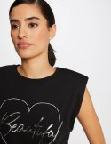 Morgan Blouse DFUL NOIR Morgan Blouse DFUL NOIR