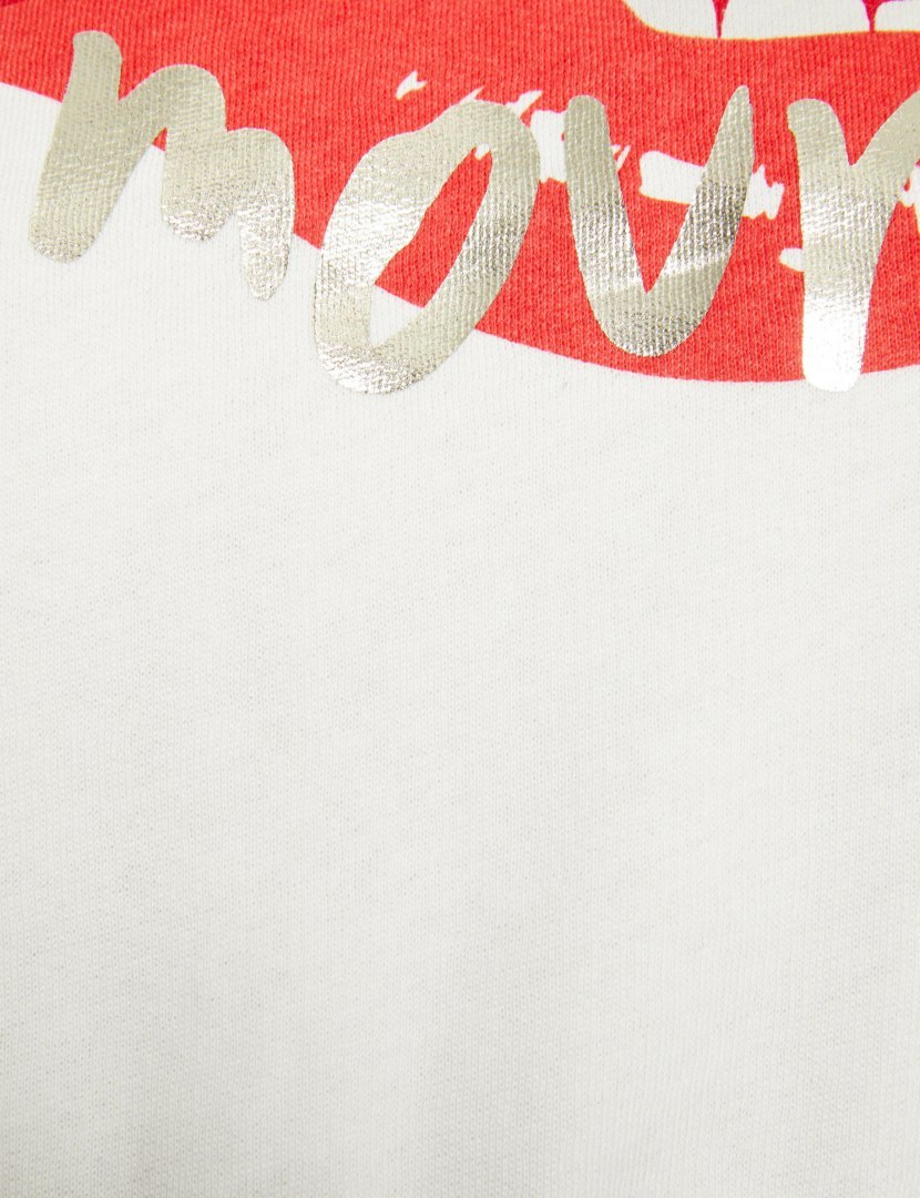 Morgan Blouse DION OFF WHITE Morgan Blouse DION OFF WHITE