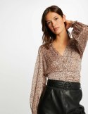Morgan Blouse OSOFT.F MULTICO Morgan Blouse OSOFT.F MULTICO