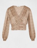 Morgan Blouse OSOFT.F MULTICO Morgan Blouse OSOFT.F MULTICO
