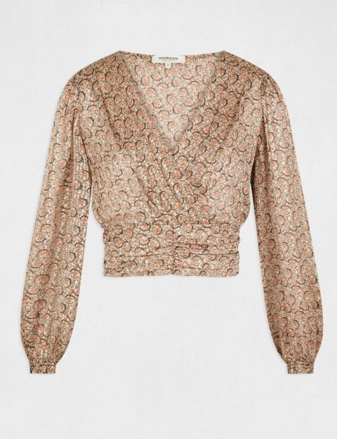 Morgan Blouse OSOFT.F MULTICO Morgan Blouse OSOFT.F MULTICO