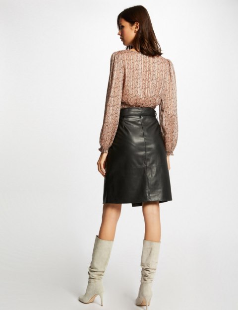 Morgan Blouse OSOFT.F MULTICO Morgan Blouse OSOFT.F MULTICO