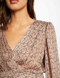 Morgan Blouse OSOFT.F MULTICO Morgan Blouse OSOFT.F MULTICO
