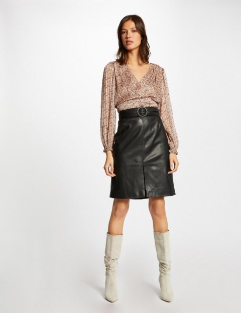 Morgan Blouse OSOFT.F MULTICO Morgan Blouse OSOFT.F MULTICO