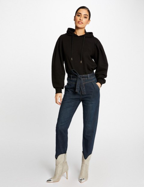 Morgan Blouse TBIJOUX NOIR Morgan Blouse TBIJOUX NOIR
