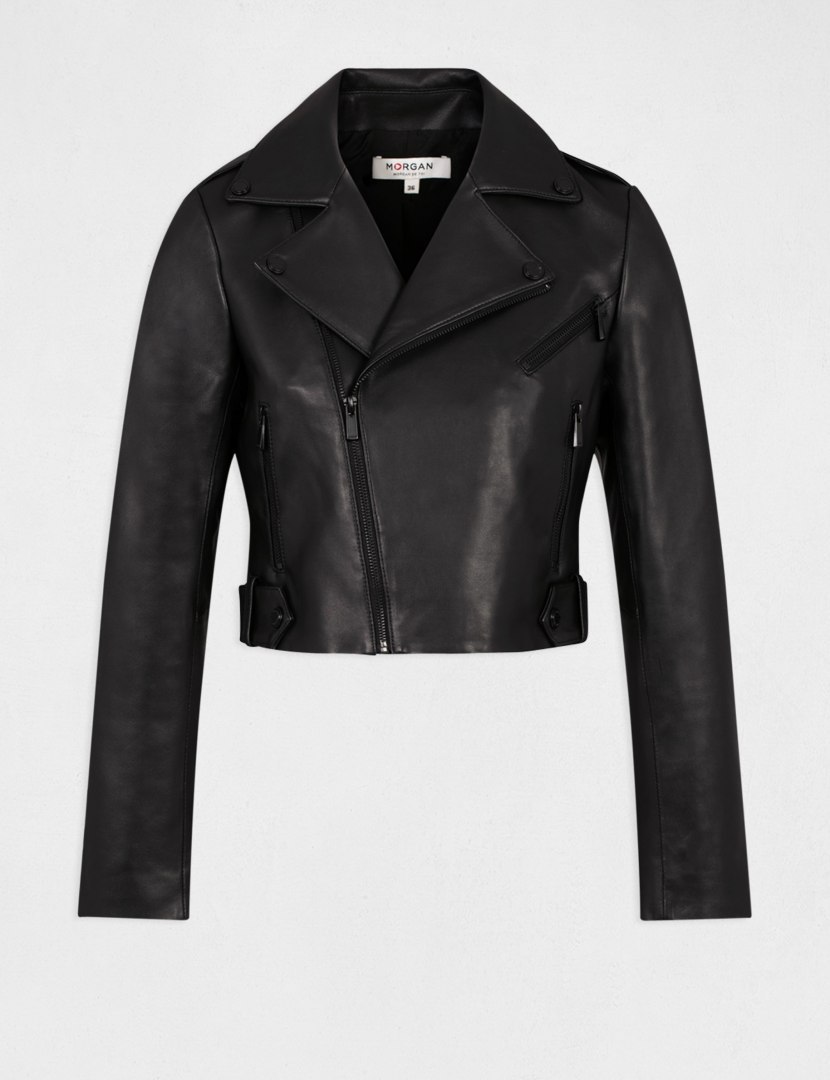 Morgan Jacket GSMART NOIR Morgan Jacket GSMART NOIR