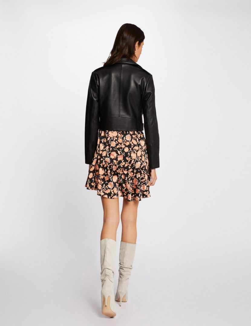 Morgan Jacket GSMART NOIR Morgan Jacket GSMART NOIR