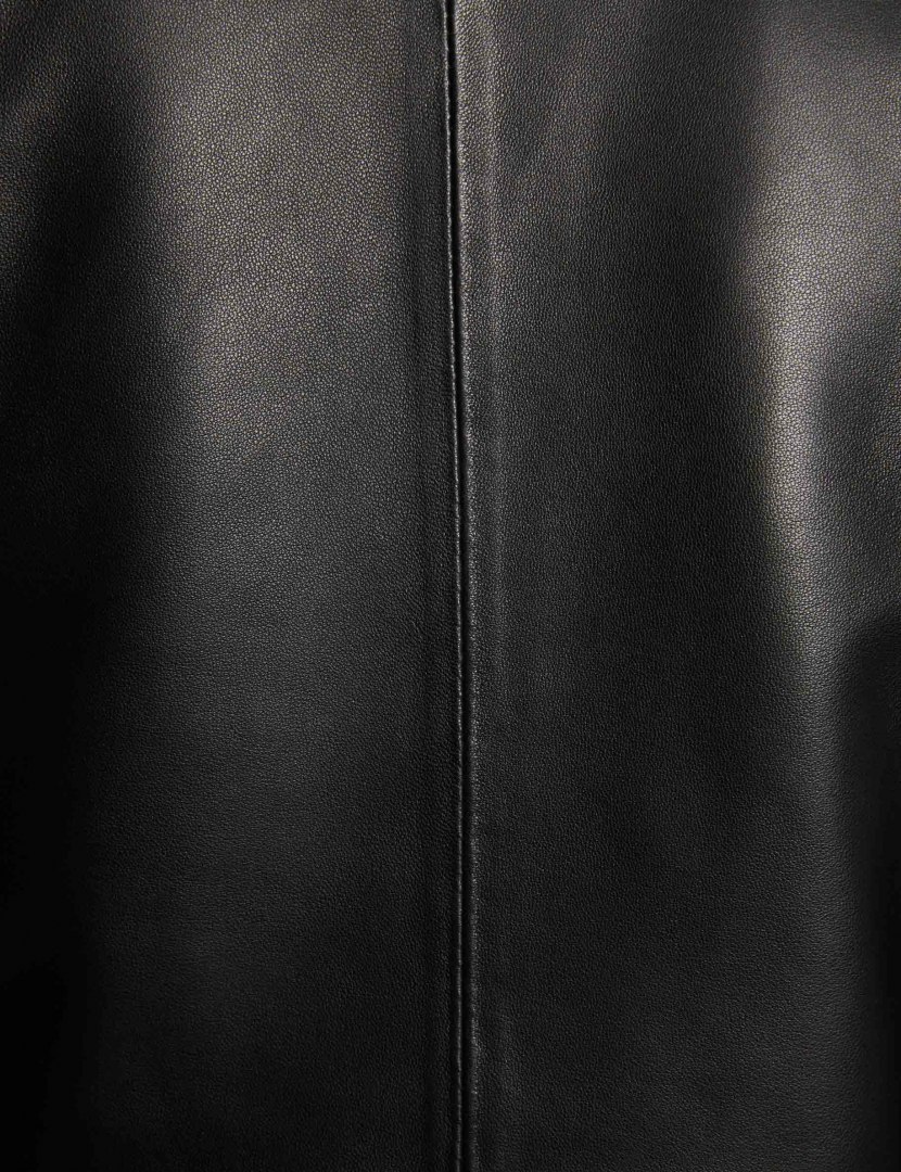 Morgan Jacket GSMART NOIR Morgan Jacket GSMART NOIR