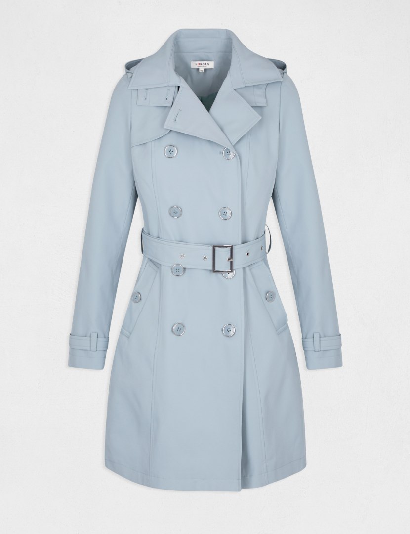 Morgan Coat GZELDA CIEL Morgan Coat GZELDA CIEL