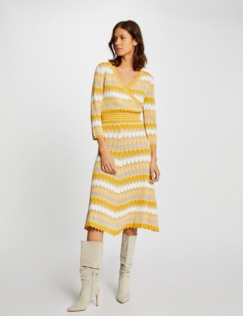 Morgan Skirt JDONA MIMOSA Morgan Skirt JDONA MIMOSA