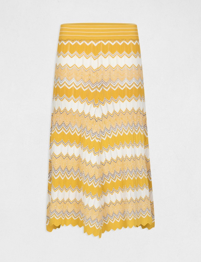 Morgan Skirt JDONA MIMOSA Morgan Skirt JDONA MIMOSA