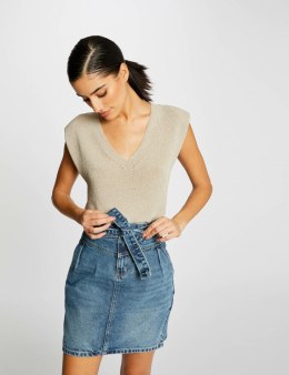 Morgan Skirt JSTAR JEAN STONE