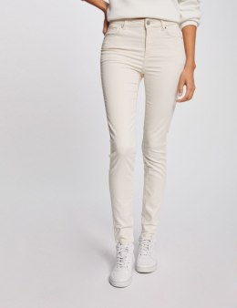 Morgan Pants PACOLI IVOIRE