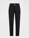 Morgan Pants PBASIL NOIR