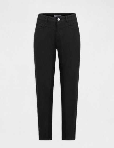 Morgan Pants PBASIL NOIR Morgan Pants PBASIL NOIR
