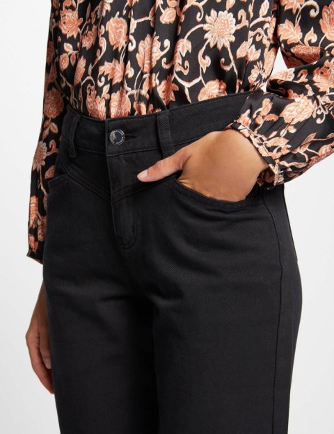 Morgan Pants PBASIL NOIR Morgan Pants PBASIL NOIR
