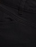 Morgan Pants PBASIL NOIR