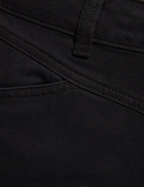 Morgan Pants PBASIL NOIR Morgan Pants PBASIL NOIR
