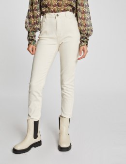 Morgan Pants PEPS1 IVOIRE