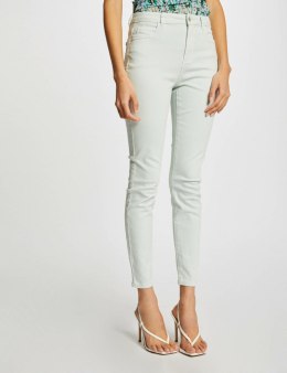 Morgan Pants PEPS1 VERT PALE