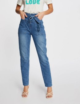 Morgan Pants PESTA JEAN STONE
