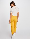 Morgan Pants PFIRST MIMOSA Morgan Pants PFIRST MIMOSA