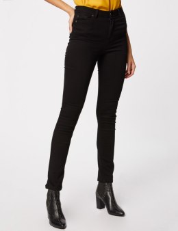 Morgan Pants POLLY.W NOIR