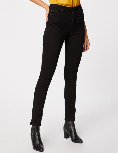 Morgan Pants POLLY.W NOIR Morgan Pants POLLY.W NOIR