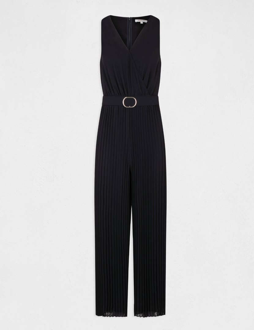 Morgan Pants PSAMARA MARINE Morgan Pants PSAMARA MARINE